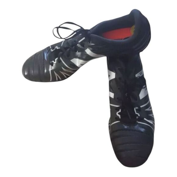 New Balance SD100 Racing Shoes Silent Hunter Black Mens Size 13D No Spikes main image 11